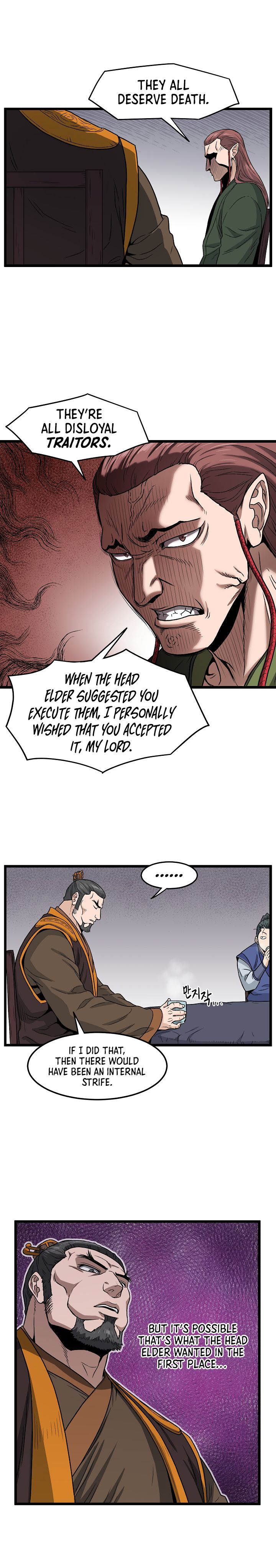 Murim Login Chapter 18 image 10